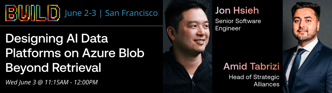 6-3 msft build