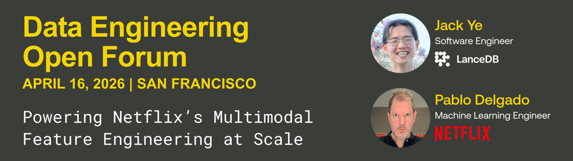 data eng forum email